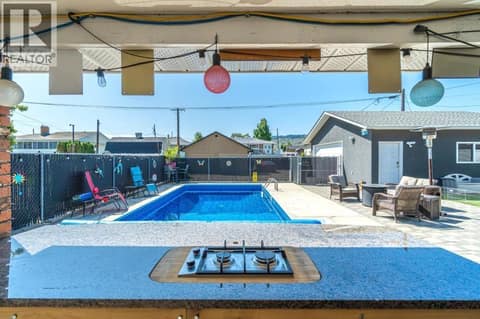 Photo 19 of 1151 Selkirk Avenue N, North Kamloops