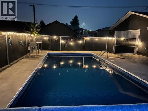 Photo 30 of 1151 Selkirk Avenue N, North Kamloops