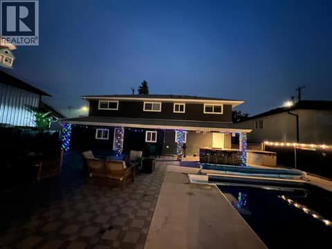 Photo 32 of 1151 Selkirk Avenue N, North Kamloops