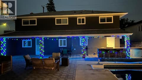 Photo 33 of 1151 Selkirk Avenue N, North Kamloops