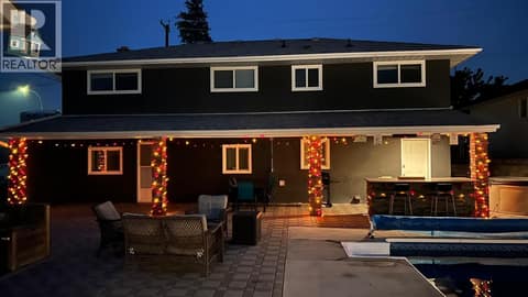 Photo 35 of 1151 Selkirk Avenue N, North Kamloops