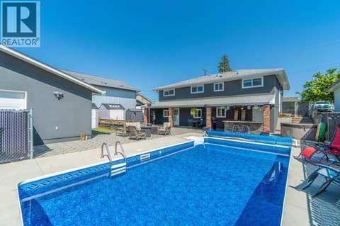 Photo 6 of 1151 Selkirk Avenue N, North Kamloops
