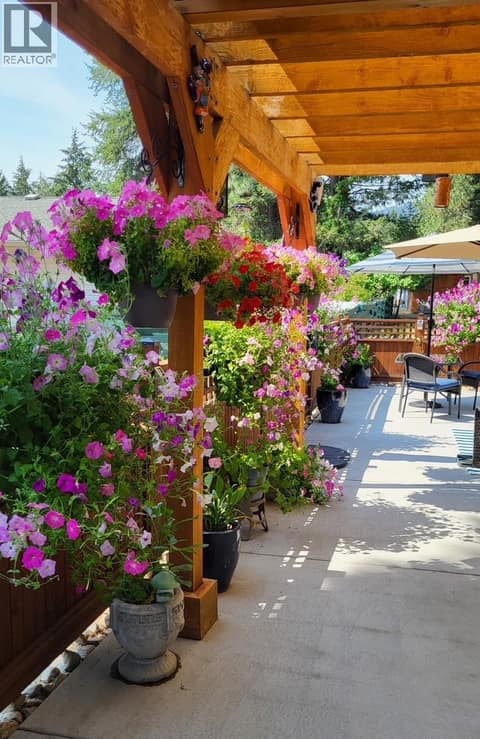 Photo 44 of 259 Grouse Avenue, Okanagan North, Vernon
