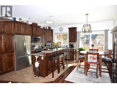 Photo 8 of 259 Grouse Avenue, Okanagan North, Vernon