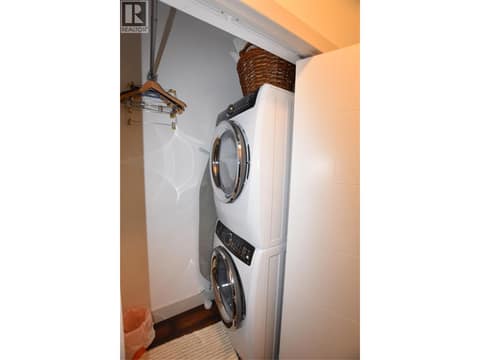 Laundry space at 259 Grouse Avenue, Okanagan North, Vernon