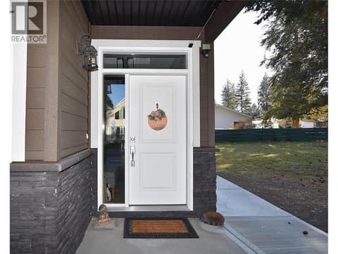 Let's go inside at 259 Grouse Avenue, Okanagan North, Vernon