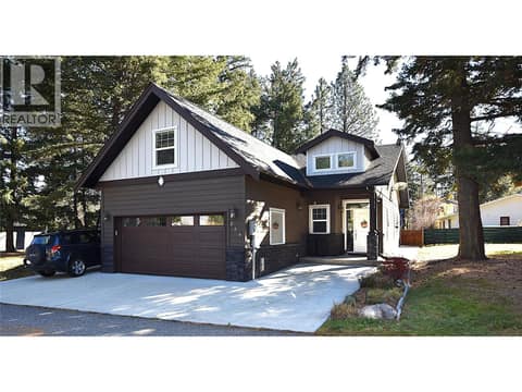 Registered lease to 2056. Call to view! at 259 Grouse Avenue, Okanagan North, Vernon