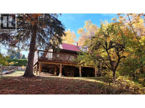 Photo 1 of 1380 QUEEN Street, Rossland