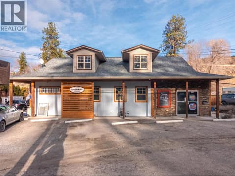 Photo 1 of 961 Robinson Avenue, Naramata Village