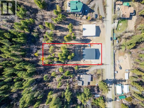 Photo 29 of 2255 McTavish Road Unit# B Lot# SL1, Pinantan, Kamloops