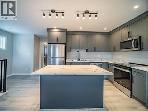 Photo 6 of 2255 McTavish Road Unit# B Lot# SL1, Pinantan, Kamloops