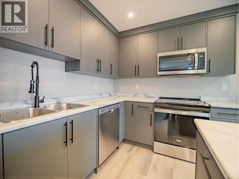 Photo 8 of 2255 McTavish Road Unit# B Lot# SL1, Pinantan, Kamloops