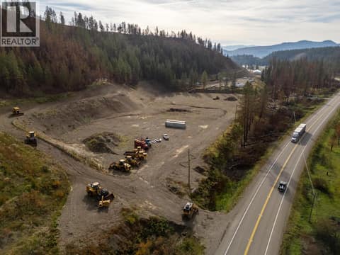 Photo 2 of 9568 Highway 97, Armstrong/ Spall., Spallumcheen