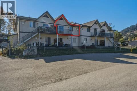 Photo 1 of 2156 Bessette Street Unit# 7, Lumby Valley