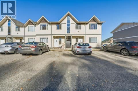 Photo 19 of 2156 Bessette Street Unit# 7, Lumby Valley