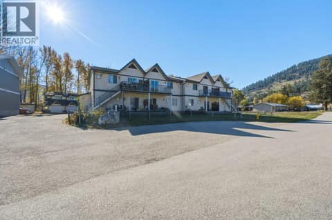 Photo 20 of 2156 Bessette Street Unit# 7, Lumby Valley