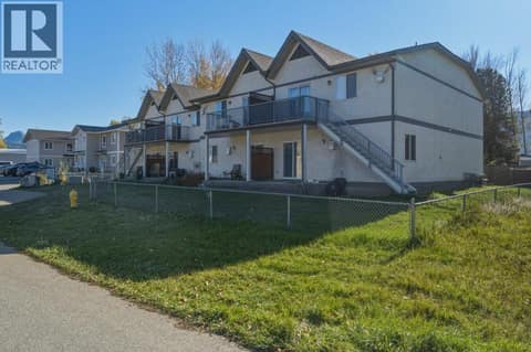 Photo 21 of 2156 Bessette Street Unit# 7, Lumby Valley