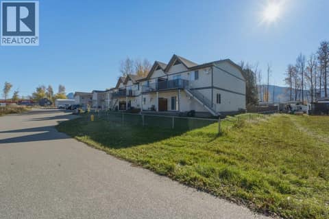 Photo 22 of 2156 Bessette Street Unit# 7, Lumby Valley