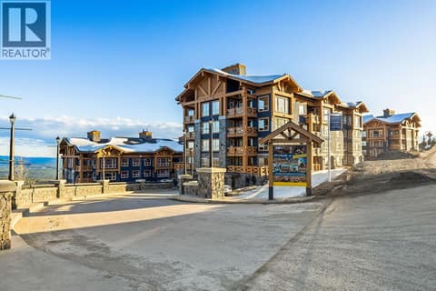 Photo 1 of 5300B Big White Road Unit# 305, Big White