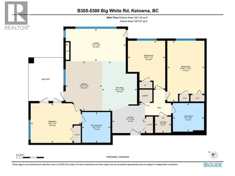 Photo 37 of 5300B Big White Road Unit# 305, Big White