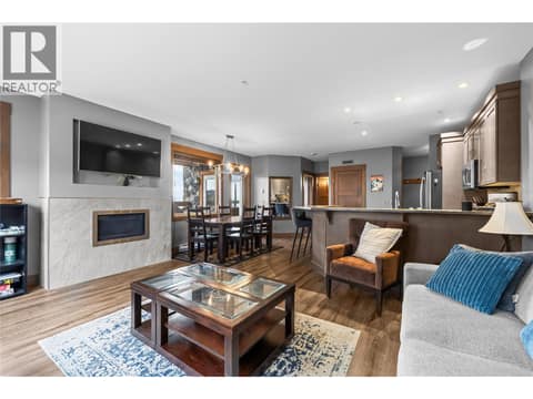 Photo 11 of 5300B Big White Road Unit# 108, Big White