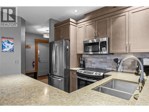 Photo 13 of 5300B Big White Road Unit# 108, Big White