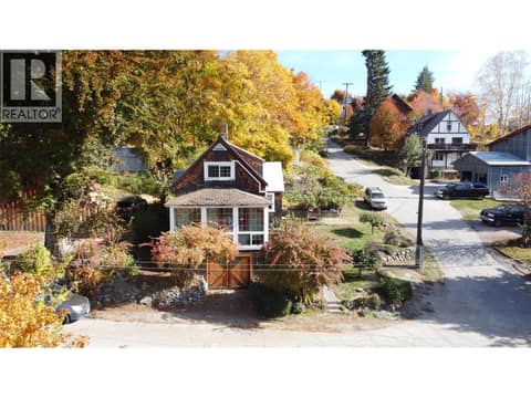Photo 42 of 1930 Monte Christo Street, Rossland