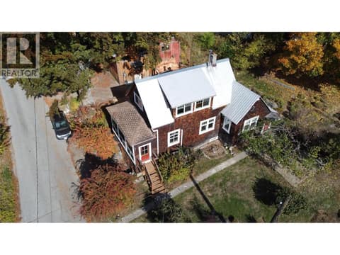 Photo 46 of 1930 Monte Christo Street, Rossland