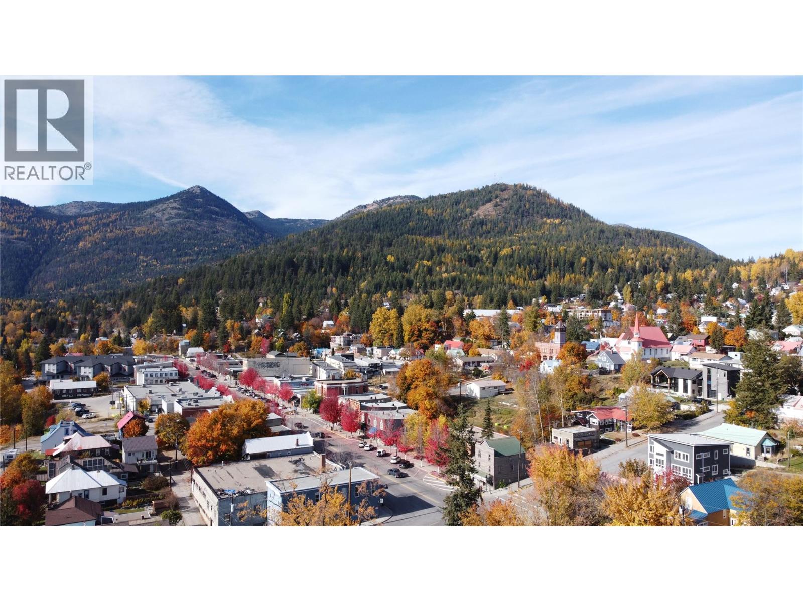 Photo 51 of 1930 Monte Christo Street, Rossland