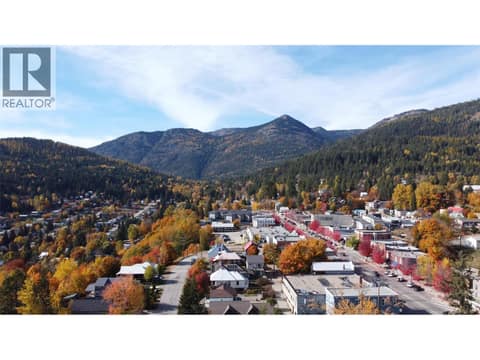 Photo 52 of 1930 Monte Christo Street, Rossland