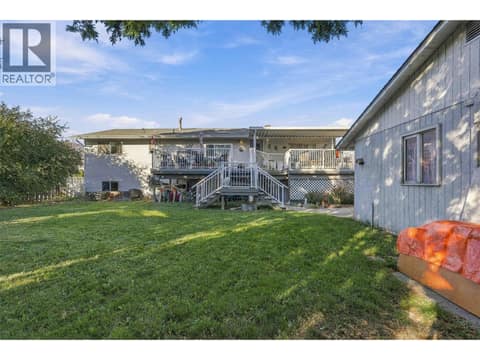 Photo 58 of 2499 Fleetwood Avenue, Brocklehurst, Kamloops