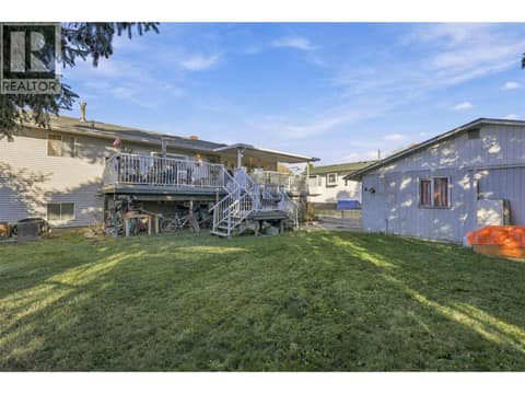 Photo 59 of 2499 Fleetwood Avenue, Brocklehurst, Kamloops