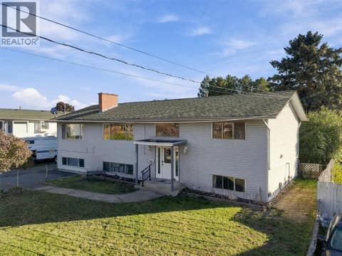 Photo 63 of 2499 Fleetwood Avenue, Brocklehurst, Kamloops