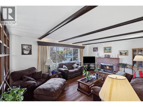 Photo 7 of 2499 Fleetwood Avenue, Brocklehurst, Kamloops