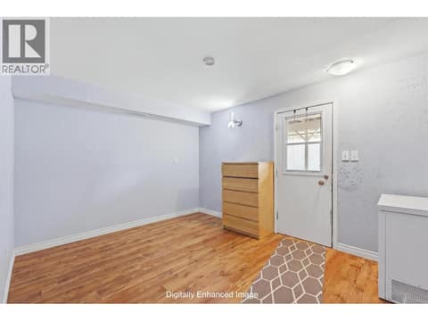 Virtually decluttered at 2499 Fleetwood Avenue, Brocklehurst, Kamloops
