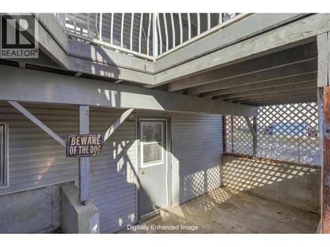 Virtually decluttered at 2499 Fleetwood Avenue, Brocklehurst, Kamloops