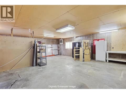 Virtually decluttered at 2499 Fleetwood Avenue, Brocklehurst, Kamloops