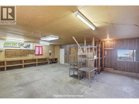 Virtually decluttered at 2499 Fleetwood Avenue, Brocklehurst, Kamloops