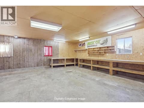 Virtually decluttered at 2499 Fleetwood Avenue, Brocklehurst, Kamloops