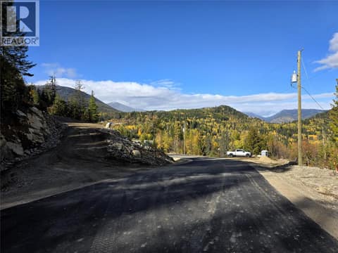 Photo 4 of Lot 4 Richie Road, Rossland Rural