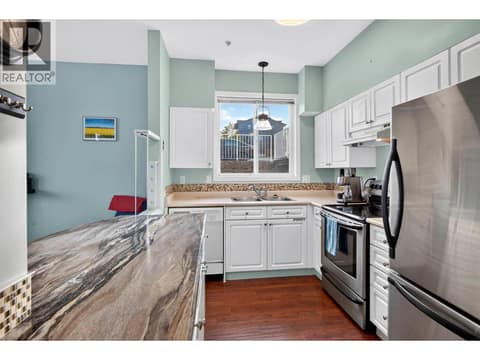 Photo 13 of 1120 Hugh Allan Drive Unit# 102, Aberdeen, Kamloops