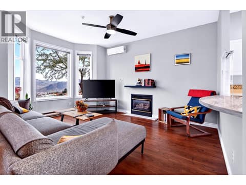 Photo 2 of 1120 Hugh Allan Drive Unit# 102, Aberdeen, Kamloops