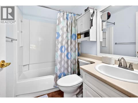 Photo 21 of 1120 Hugh Allan Drive Unit# 102, Aberdeen, Kamloops