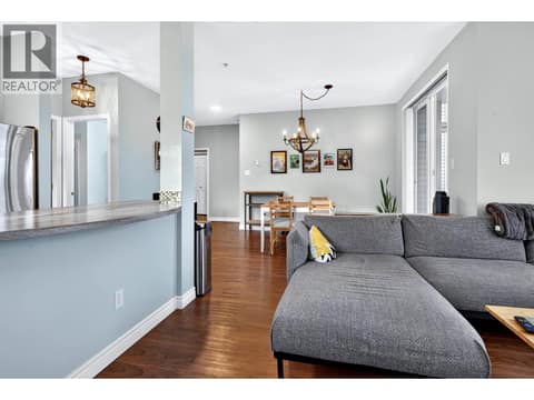 Photo 5 of 1120 Hugh Allan Drive Unit# 102, Aberdeen, Kamloops