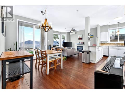 Photo 9 of 1120 Hugh Allan Drive Unit# 102, Aberdeen, Kamloops