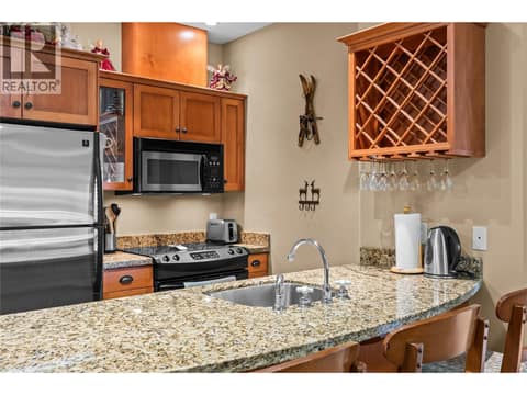 Photo 10 of 255 Feathertop Way Unit# 307/307A, Big White