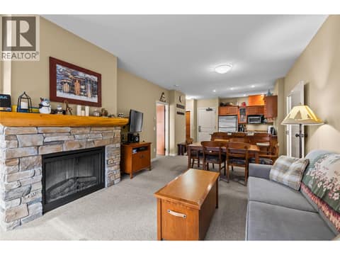 Photo 11 of 255 Feathertop Way Unit# 307/307A, Big White