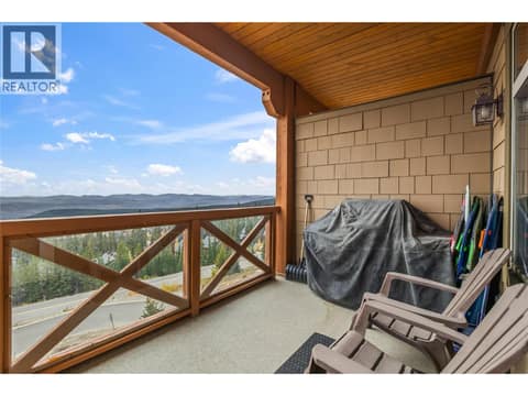 Photo 12 of 255 Feathertop Way Unit# 307/307A, Big White