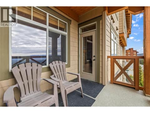 Photo 13 of 255 Feathertop Way Unit# 307/307A, Big White