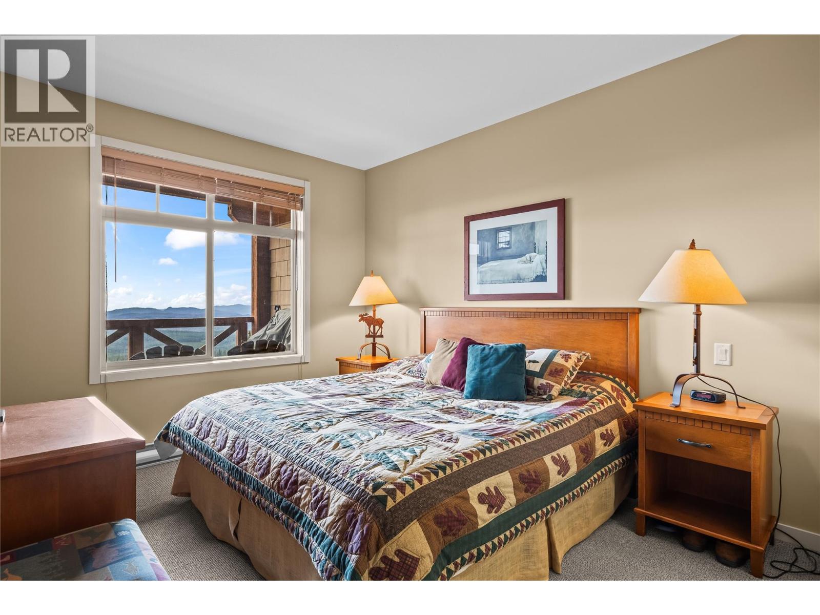 Photo 17 of 255 Feathertop Way Unit# 307/307A, Big White